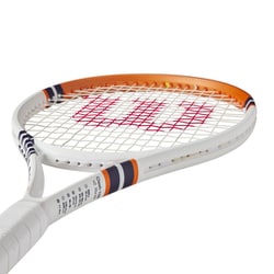 ヨドバシ.com - ウィルソン Wilson CLASH 100 V2（クラッシュ100