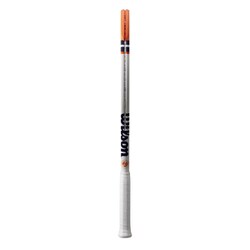 ウィルソン Roland Garros 2023 CLASH 100 V2 G2 Amazon | Wilson Roland-Garros Clash 100 V2 ガストラング