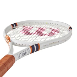 ヨドバシ.com - ウィルソン Wilson クラッシュ100L V2 ローラン ヨドバシ.com - ウィルソン Wilson クラッシュ100L V2 ローラン