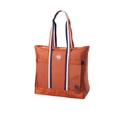 ローラン・ギャロス トート ROLAND GARROS TOTE CLAY WR8026501001 クレー [テニス トートバッグ]