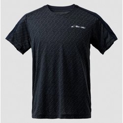 ヨドバシ.com - バボラ Babolat VS SHORT SLEEVE SHIRT BUG3301 BK00 M