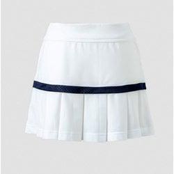 ヨドバシ.com - バボラ Babolat PURE SKORT BWG3425 WH00 Mサイズ