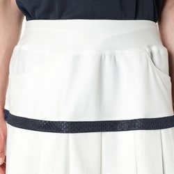 【未使用】バボラ ORIGIN SKORT ホワイト　テニスウェア ヨドバシ.com - バボラ Babolat PURE SKORT BWG3425 WH00 M