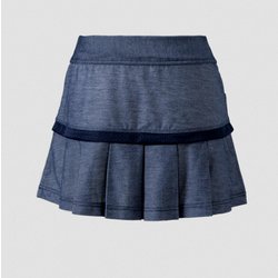 ヨドバシ.com - バボラ Babolat PURE SKORT BWG3425 NV00 Mサイズ