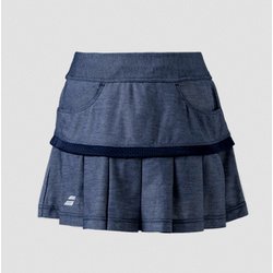 ヨドバシ.com - バボラ Babolat PURE SKORT BWG3425 NV00 XLサイズ