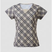PURE SHORT SLEEVE SHIRT BWG3327 BG00 Mサイズ [テニス シャツ レディースウェア]