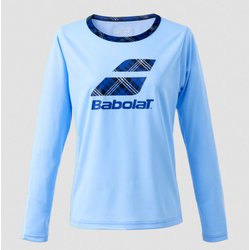 ヨドバシ.com - バボラ Babolat PURE LONG SLEEVE SHIRT BWP3527