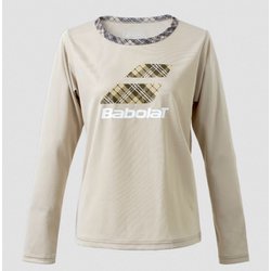 ヨドバシ.com - バボラ Babolat PURE LONG SLEEVE SHIRT BWP3527 BG00