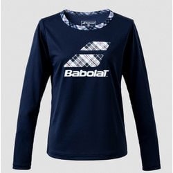 ヨドバシ.com - バボラ Babolat PURE LONG SLEEVE SHIRT BWP3527