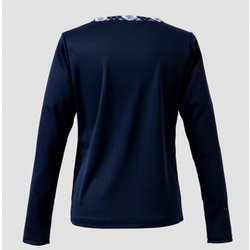 ヨドバシ.com - バボラ Babolat PURE LONG SLEEVE SHIRT BWP3527