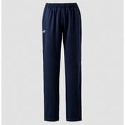 PURE MESH LONG PANTS BWT3232C NV00 Mサイズ [テニス ロングパンツ レディースウェア]
