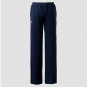 PURE MESH FIT PANTS BWT3233C NV00 XLサイズ [テニス ロングパンツ レディースウェア]