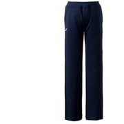 PURE MESH FIT PANTS BWT3233C NV00 XLサイズ [テニス ロングパンツ レディースウェア]