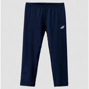 PURE S-LEGGINES BWT3435C NV00 Mサイズ [テニス ロングパンツ レディースウェア]