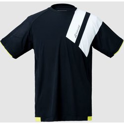 ヨドバシ.com - バボラ Babolat クラブショートスリーブシャツ CLUB