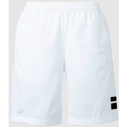 クラブショートパンツ CLUB SHORT PANTS BUG1410C WH00 ホワイト XLサイズ [テニス ハーフパンツ メンズウェア]