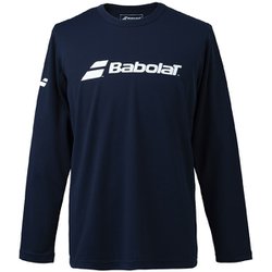 ヨドバシ.com - バボラ Babolat クラブロングスリーブシャツ CLUB LONG