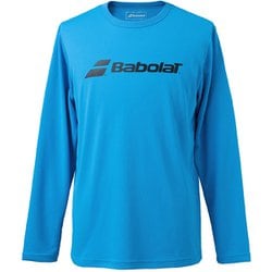 ヨドバシ.com - バボラ Babolat クラブロングスリーブシャツ