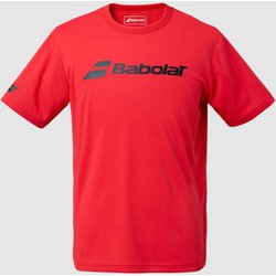 ヨドバシ.com - バボラ Babolat クラブショートスリーブシャツ CLUB