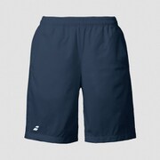 CLUB SHORT PANTS BUP1460C NV00 XLサイズ [テニス ハーフパンツ メンズウェア]