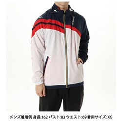 ヨドバシ.com - バボラ Babolat クラブチームジャケット CLUB