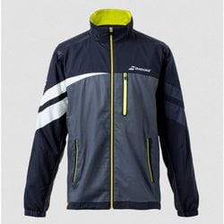 クラブチームジャケット CLUB TEAM JACKET BUT2161C YL00 XSサイズ [テニス ジャケット メンズ]