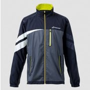 クラブチームジャケット CLUB TEAM JACKET BUT2161C YL00 XSサイズ [テニス ジャケット メンズ]