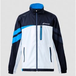 ヨドバシ.com - バボラ Babolat クラブチームジャケット CLUB TEAM