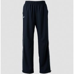 クラブチームパンツ CLUB TEAM PANTS BUT1260C BK00 ブラック Lサイズ [テニス ロングパンツ メンズ]