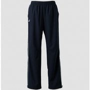 クラブチームパンツ CLUB TEAM PANTS BUT1260C BK00 ブラック XLサイズ [テニス ロングパンツ メンズ]