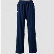 クラブチームパンツ CLUB TEAM PANTS BUT1260C NV00 ネイビー XSサイズ [テニス ロングパンツ メンズ]