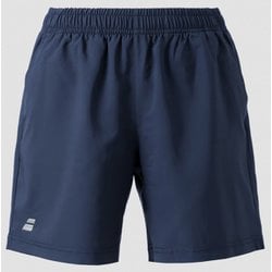 ヨドバシ.com - バボラ Babolat クラブショートパンツ CLUB SHORT