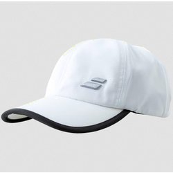 ヨドバシ.com - バボラ Babolat CLUB CAP BUC3710C WH00 [テニス 帽子