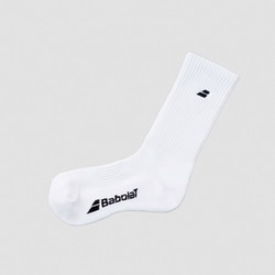 CLUB REGLAR SOCKS BUS1810C WH00 25-27cm [テニス ソックス メンズウェア]