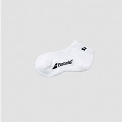 ヨドバシ.com - バボラ Babolat CLUB ANKLE SOCKS BUS1812C WH00 25