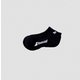 CLUB ANKLE SOCKS BUS1812C BK00 25-27cm [テニス ソックス ユニセックス]