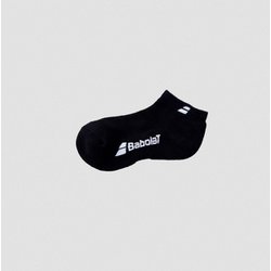 CLUB ANKLE SOCKS BUS1812C BK00 25-27cm [テニス ソックス ユニセックス]