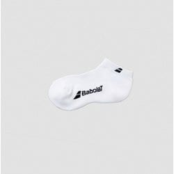 CLUB ANKLE SOCKS BWS1831C WH00 23-25cm [テニス ソックス ユニセックス]