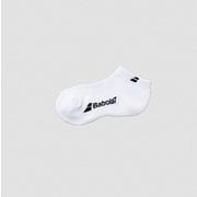 CLUB ANKLE SOCKS BWS1831C WH00 23-25cm [テニス ソックス ユニセックス]