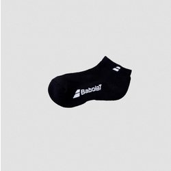 CLUB ANKLE SOCKS BWS1831C BK00 23-25cm [テニス ソックス ユニセックス]