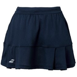 ヨドバシ.com - バボラ Babolat CLUB SKORT BWG1430C NV00 Lサイズ