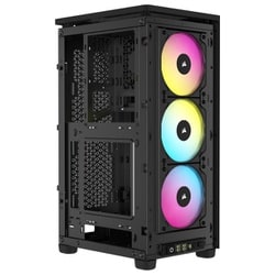 ヨドバシ.com - コルセア CORSAIR CC-9011246-WW [ミニタワー型PC