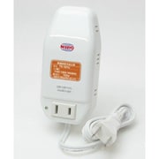 TS-101U [海外用変圧器（トランス式）トラベルコンバーター]