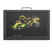 9インチ 録画機能付き ポータブルテレビ OT-PFT90TE