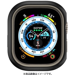 ヨドバシ.com - マグイージー MagEasy ME_W49CSATW1_BK [Apple Watch