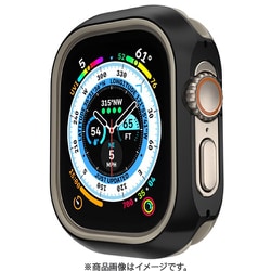 ヨドバシ.com - マグイージー MagEasy ME_W49CSATW1_BK [Apple Watch