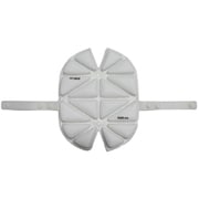 SUO256 ICE MET F WHITE