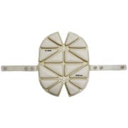 SUO256 ICE MET F L/BEIGE