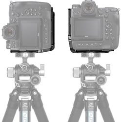 ヨドバシ.com - レオフォト Leofoto L型プレート（Nikon Z 9専用