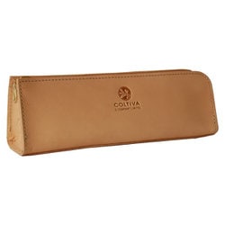 コルティヴァ ペンケース ヨコ C COMPANY LIMITED ベージュ CLV-501-08